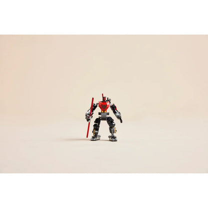 Mech de Darth Maul
