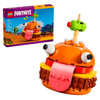 Durrr Burger