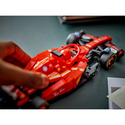 Ferrari SF-24 Auto de F1