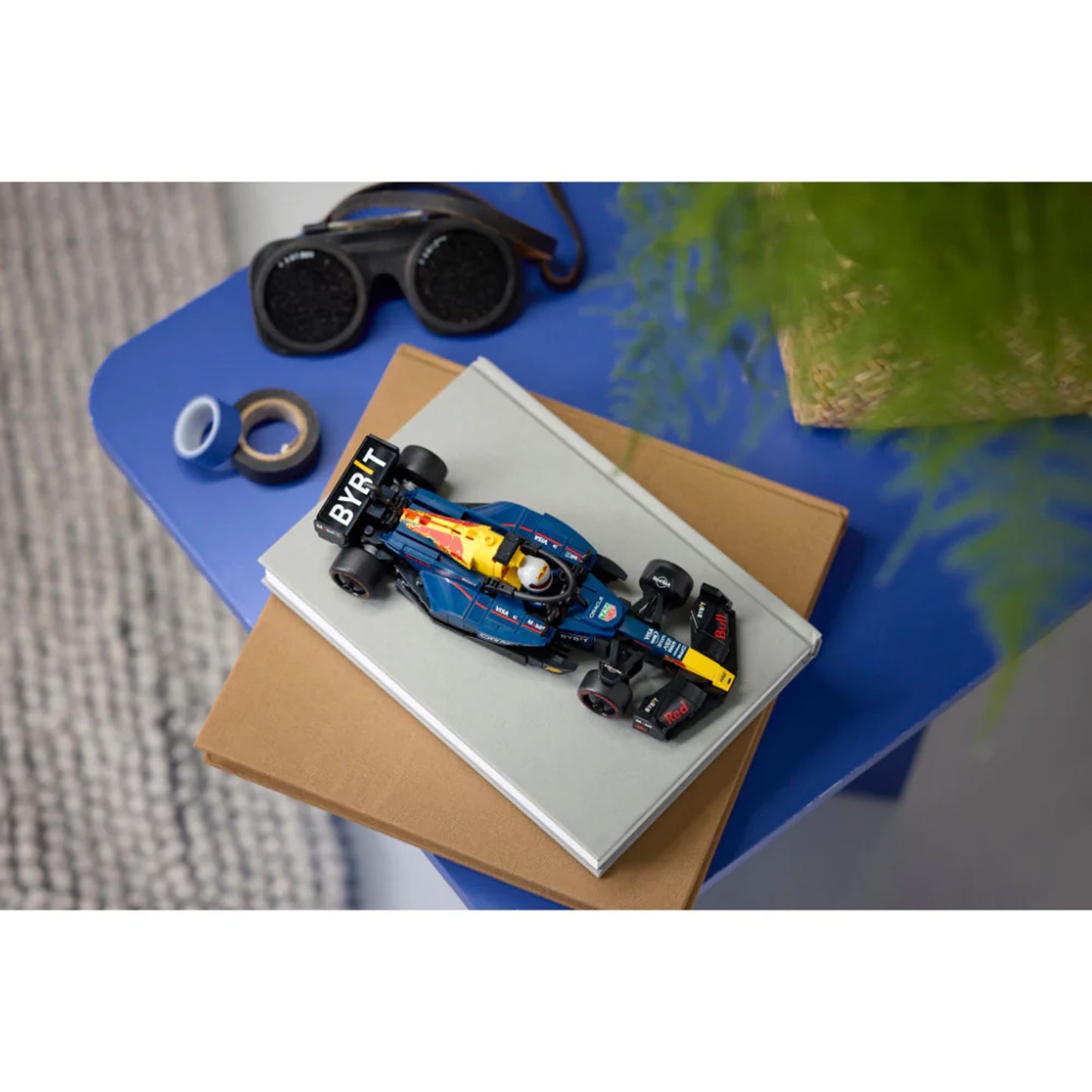 Oracle Red Bull Racing RB20 F1