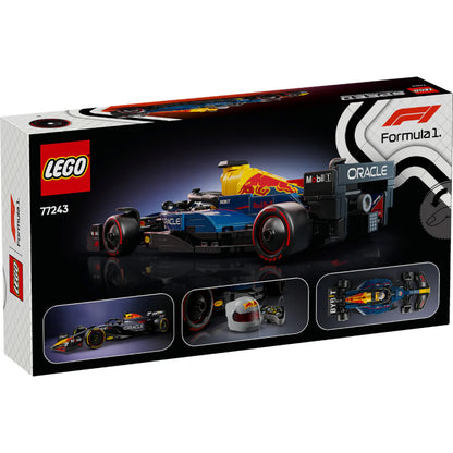 Oracle Red Bull Racing RB20 F1