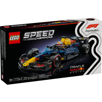 Oracle Red Bull Racing RB20 F1