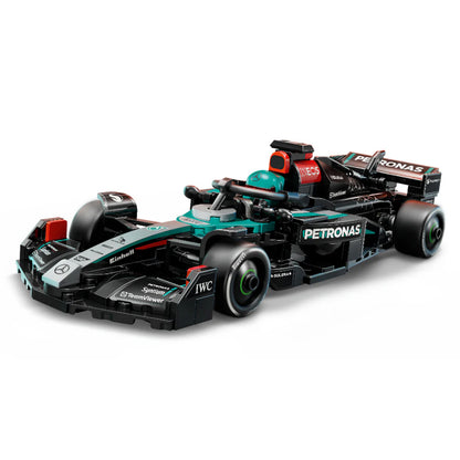 Mercedes-AMG F1 W15