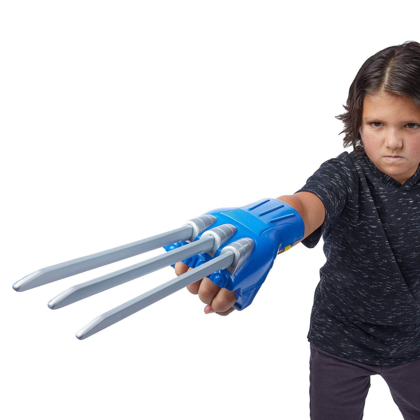 Garras de Wolverine Juego de Rol