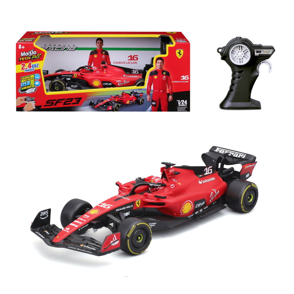 Coche R/C