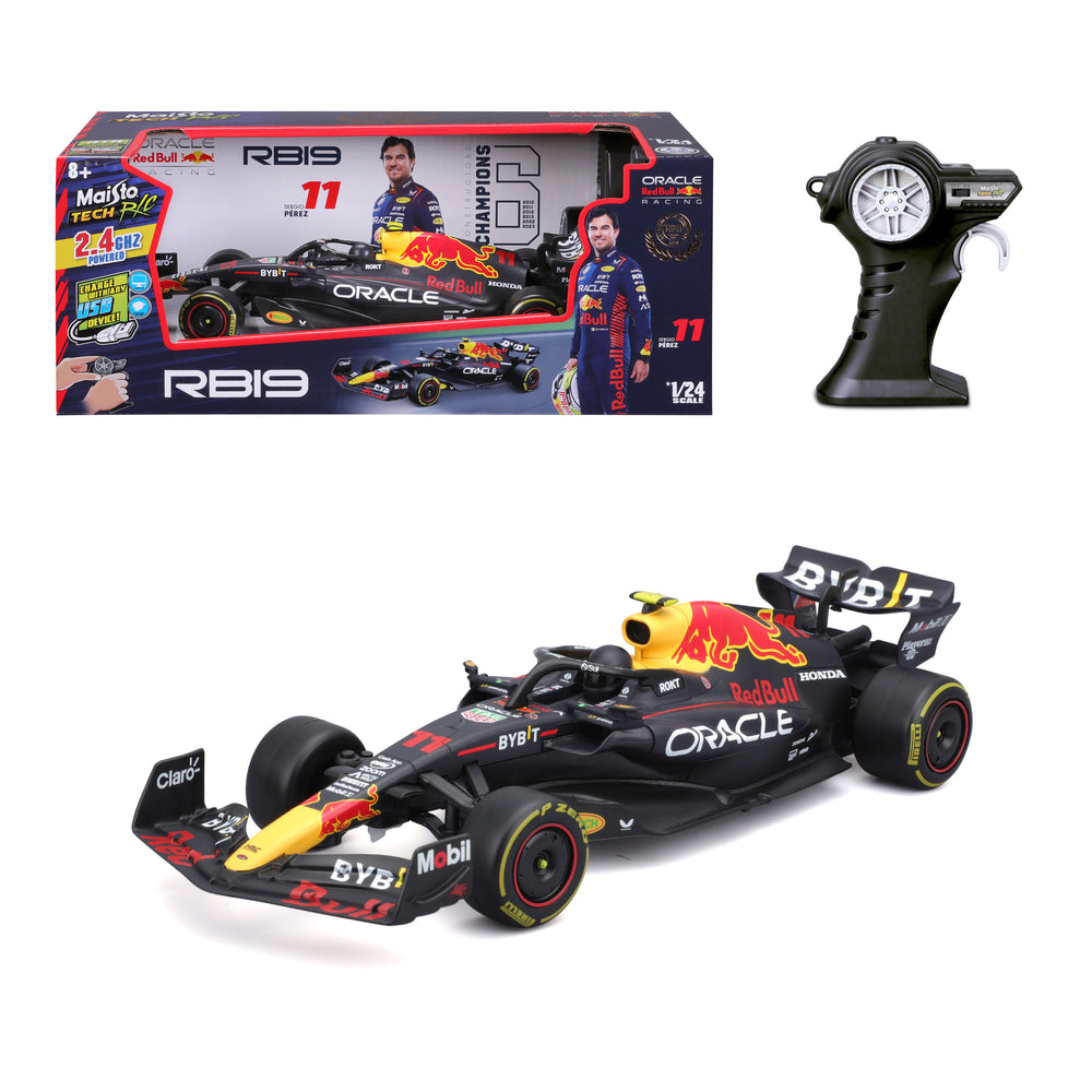 Coche R/C