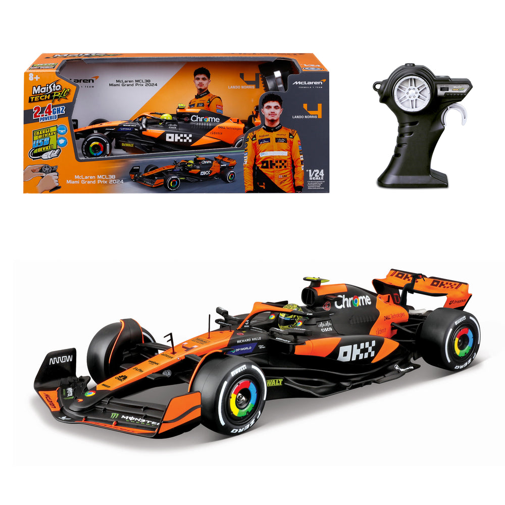 Coche R/C