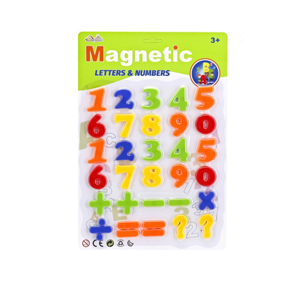 Alfanumerico Magnetico