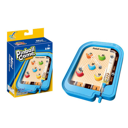 Juego de Pinball