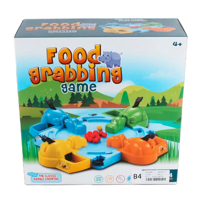Juego Atrapa Comida