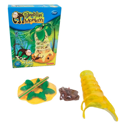 Juego de Monos