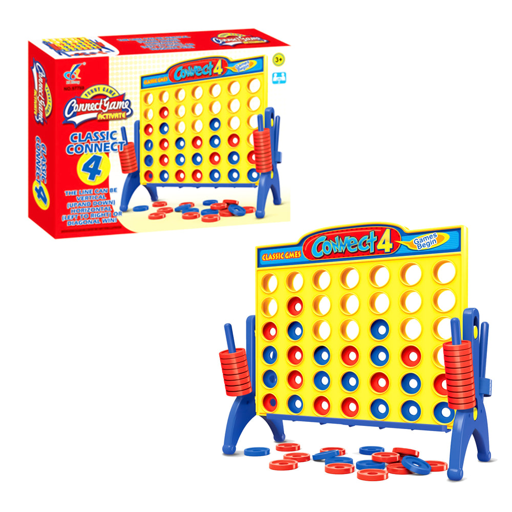 Juego de Mesa Conectado