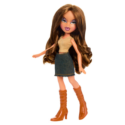 Muñecas Bratz