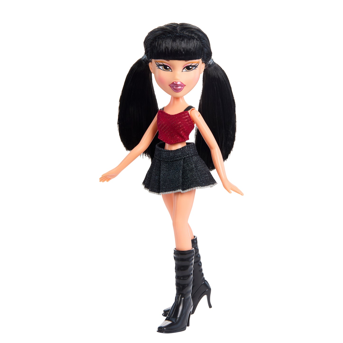 Muñecas Bratz
