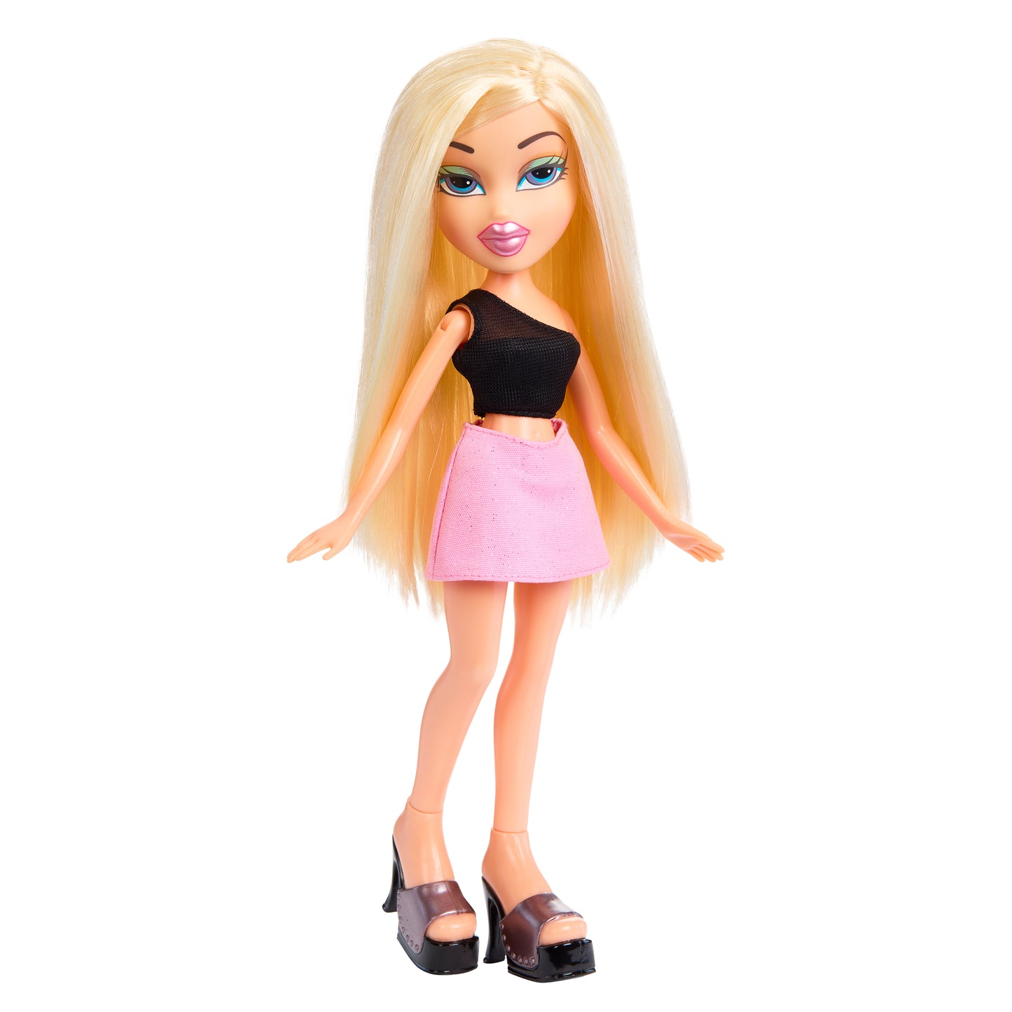 Muñecas Bratz