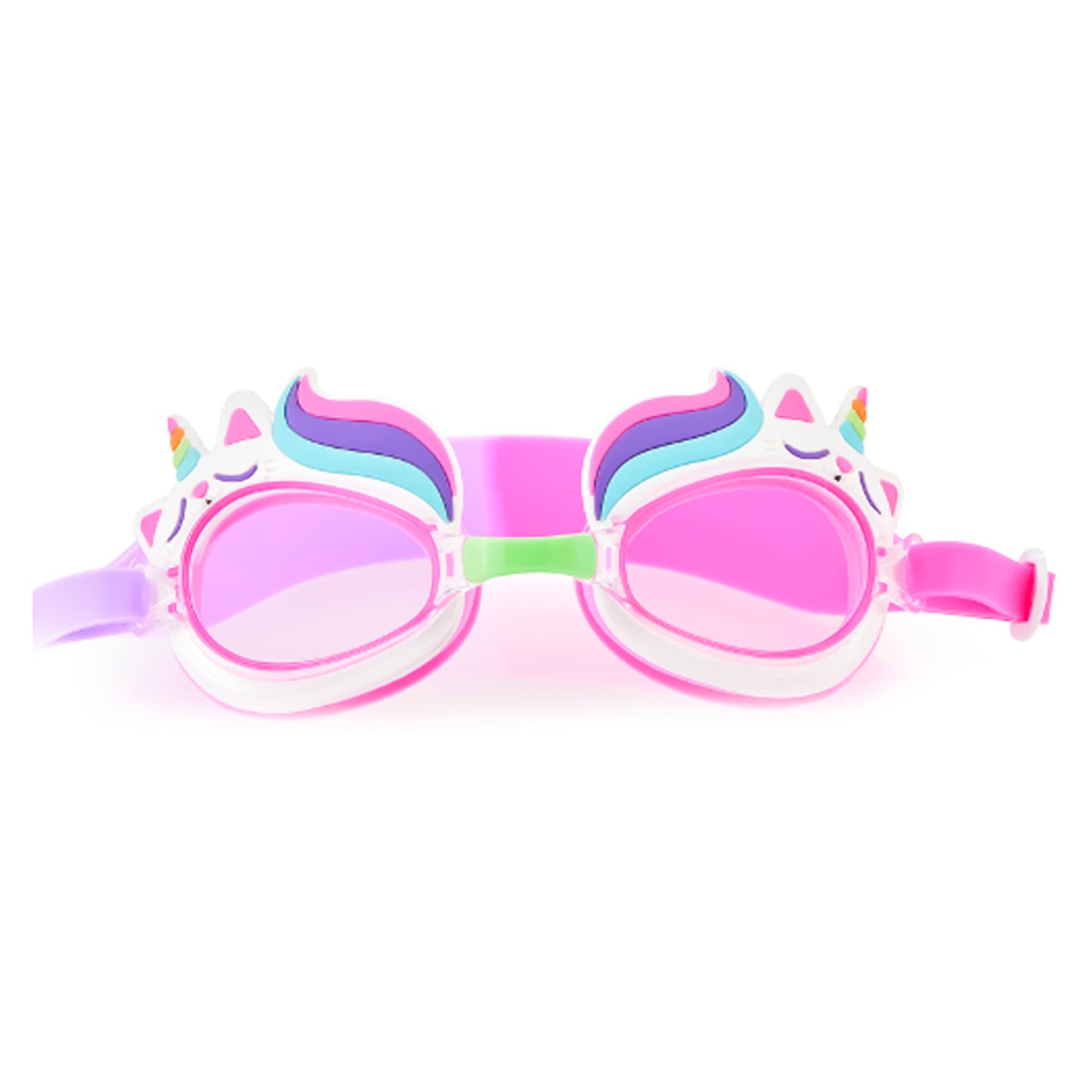 Lentes de Natacion