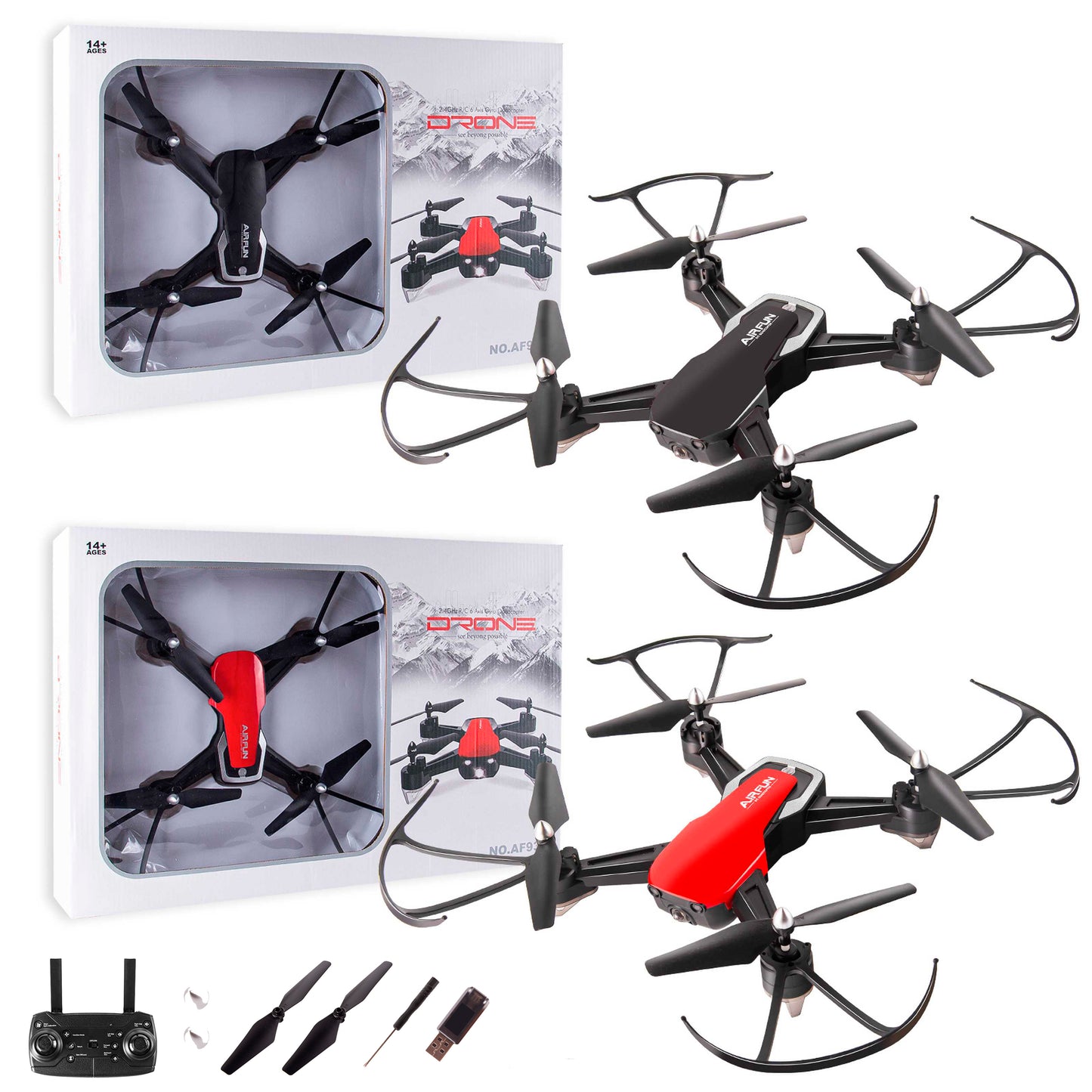 Dron