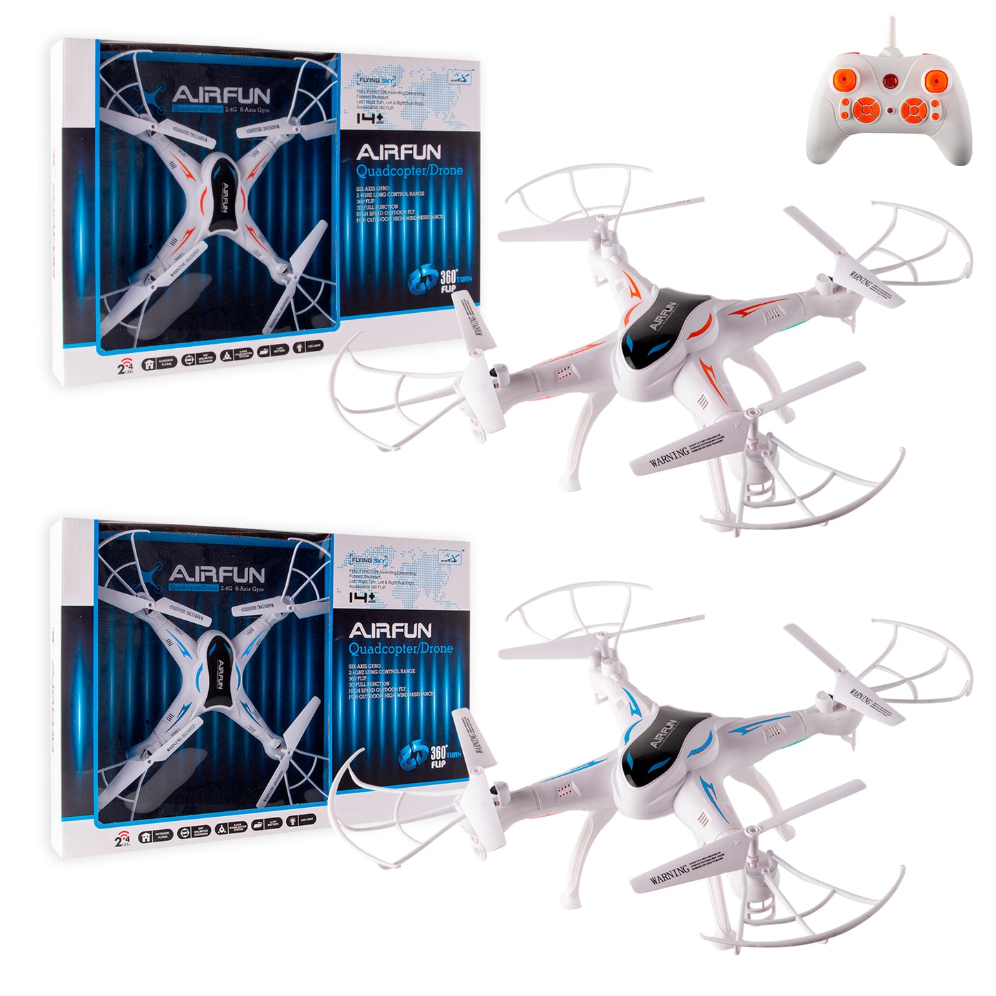 Dron