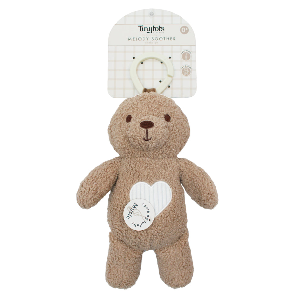 Peluche Oso