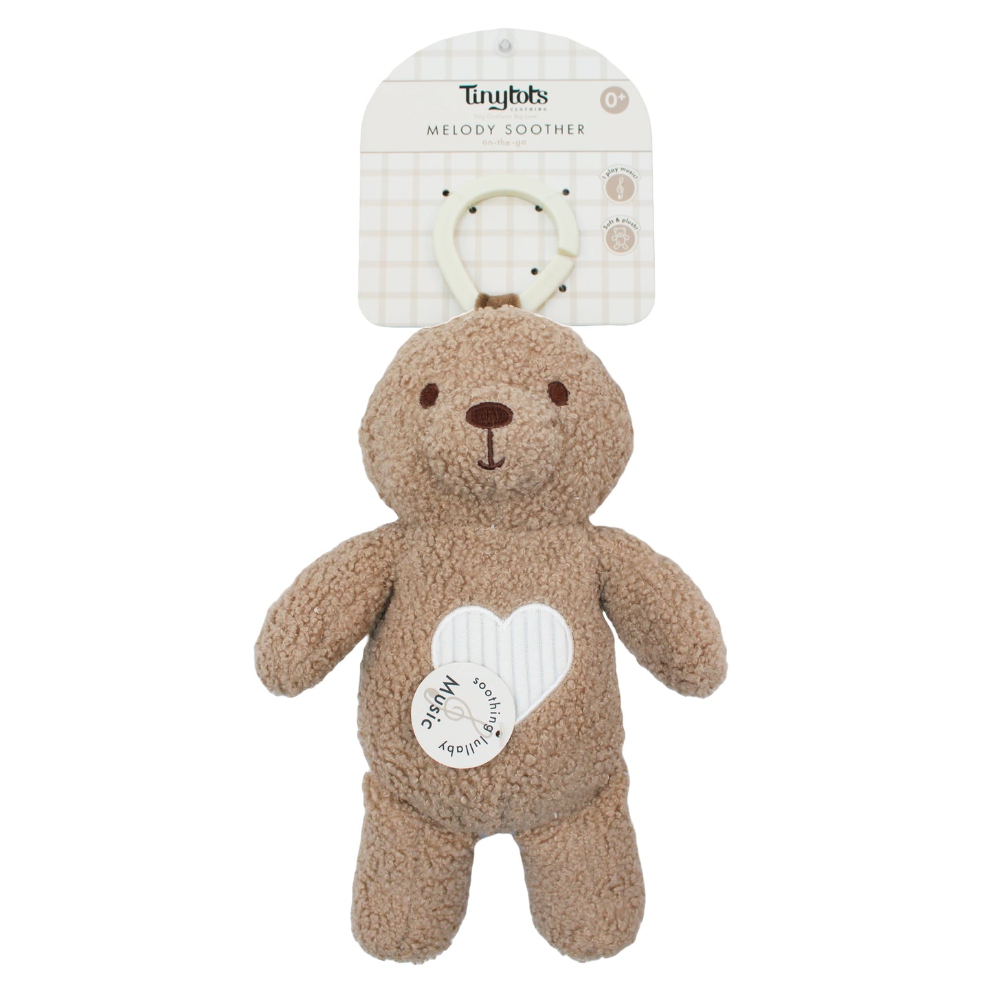Peluche Oso