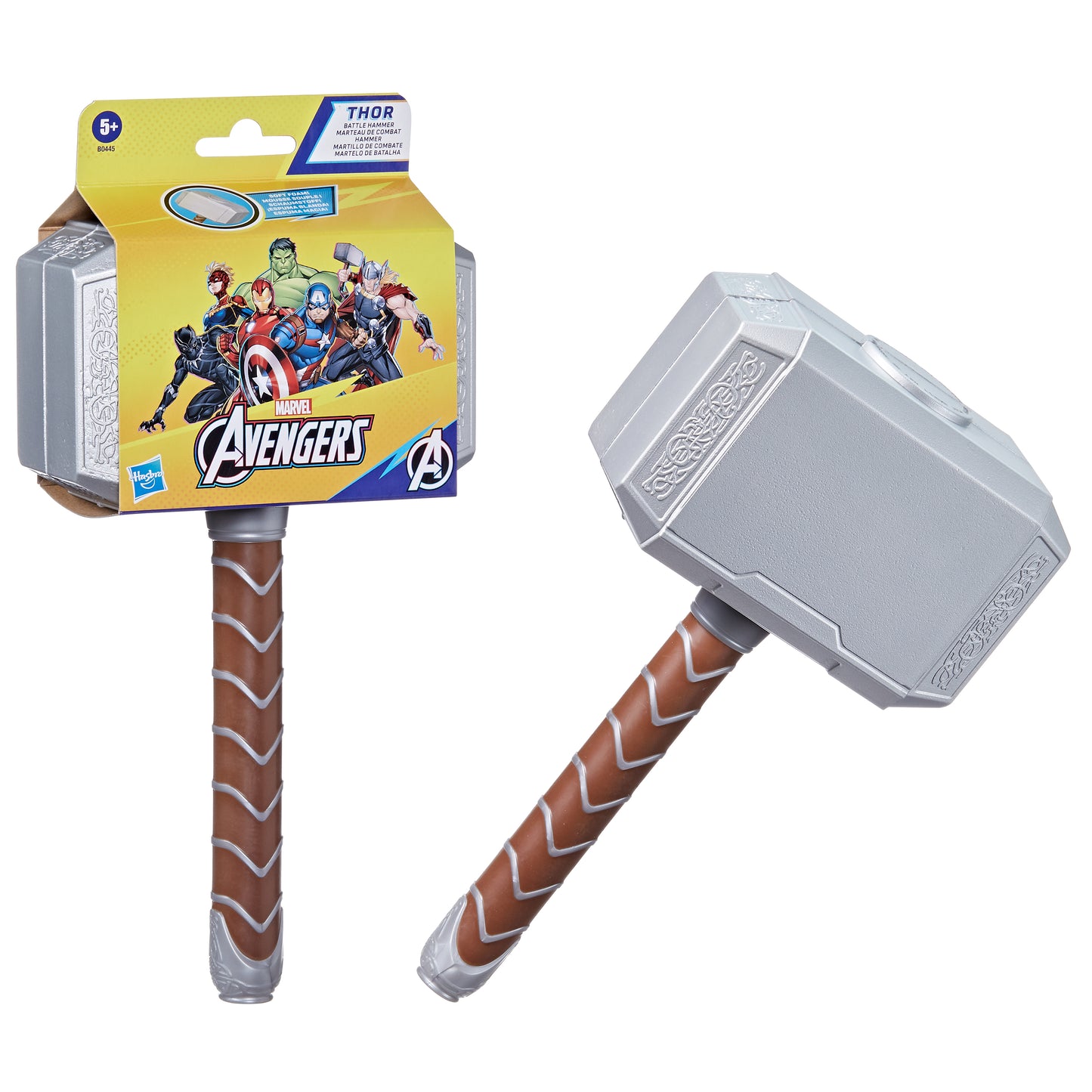 Avengers Martillo de Batalla de Thor