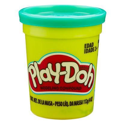 Pote de Plastilina Individual de Play-Doh