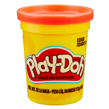 Pote de Plastilina Individual de Play-Doh