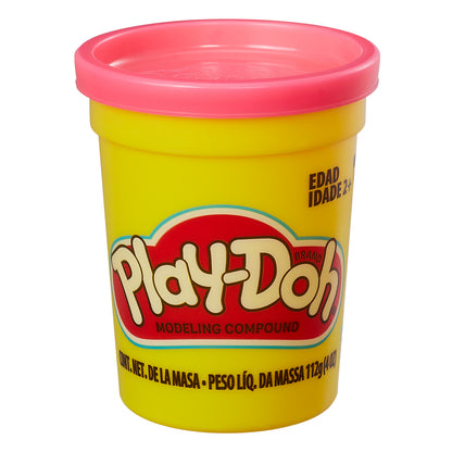 Pote de Plastilina Individual de Play-Doh