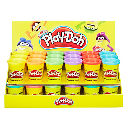Play-Doh Masilla Bote Individual
