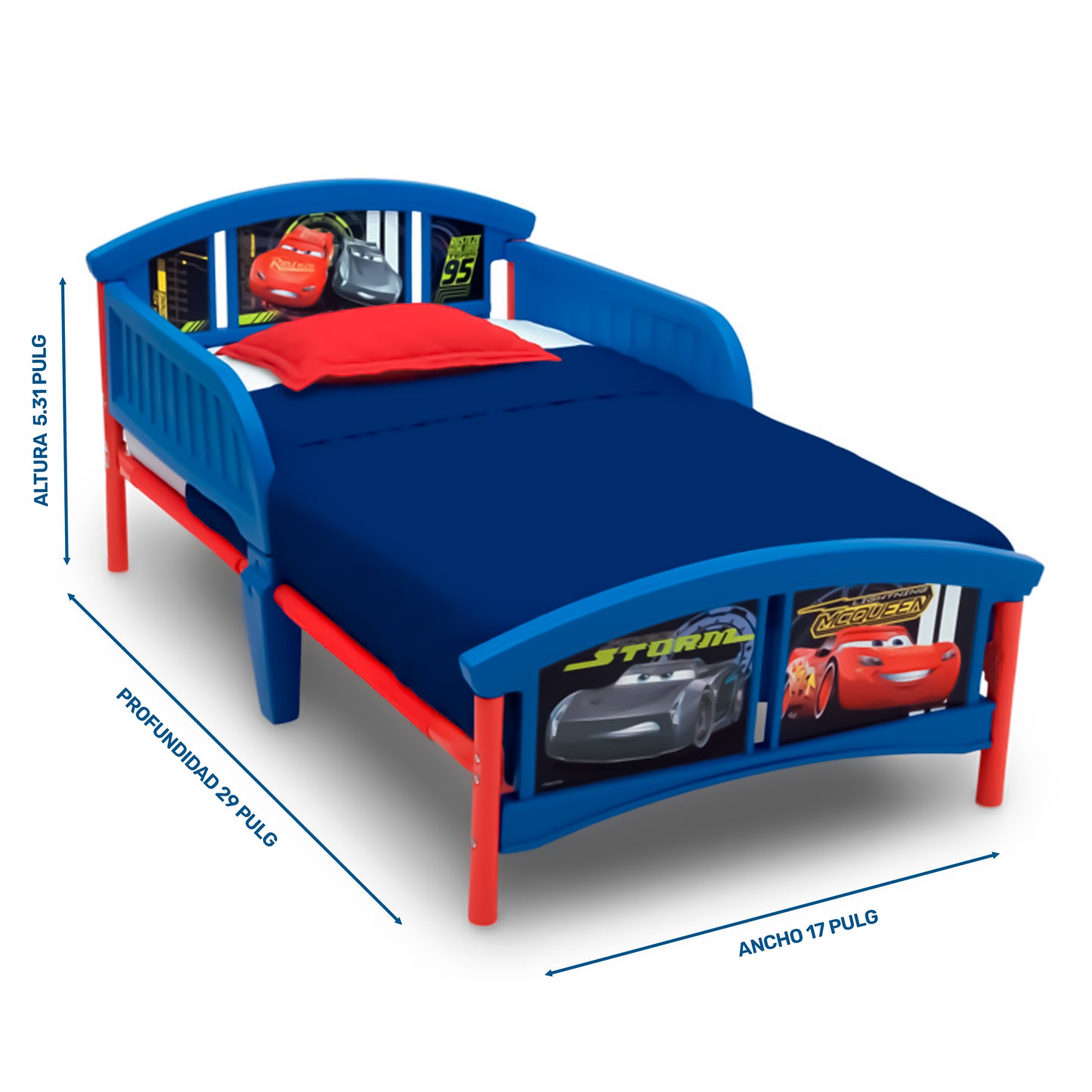 Cama