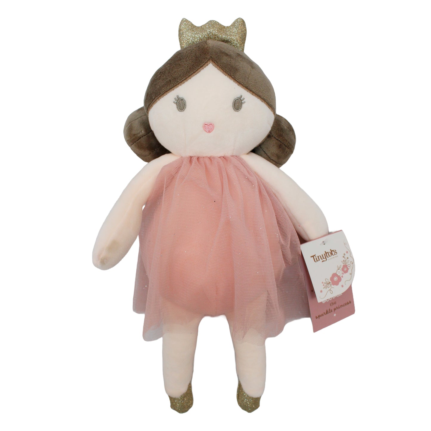 Peluche Princesa
