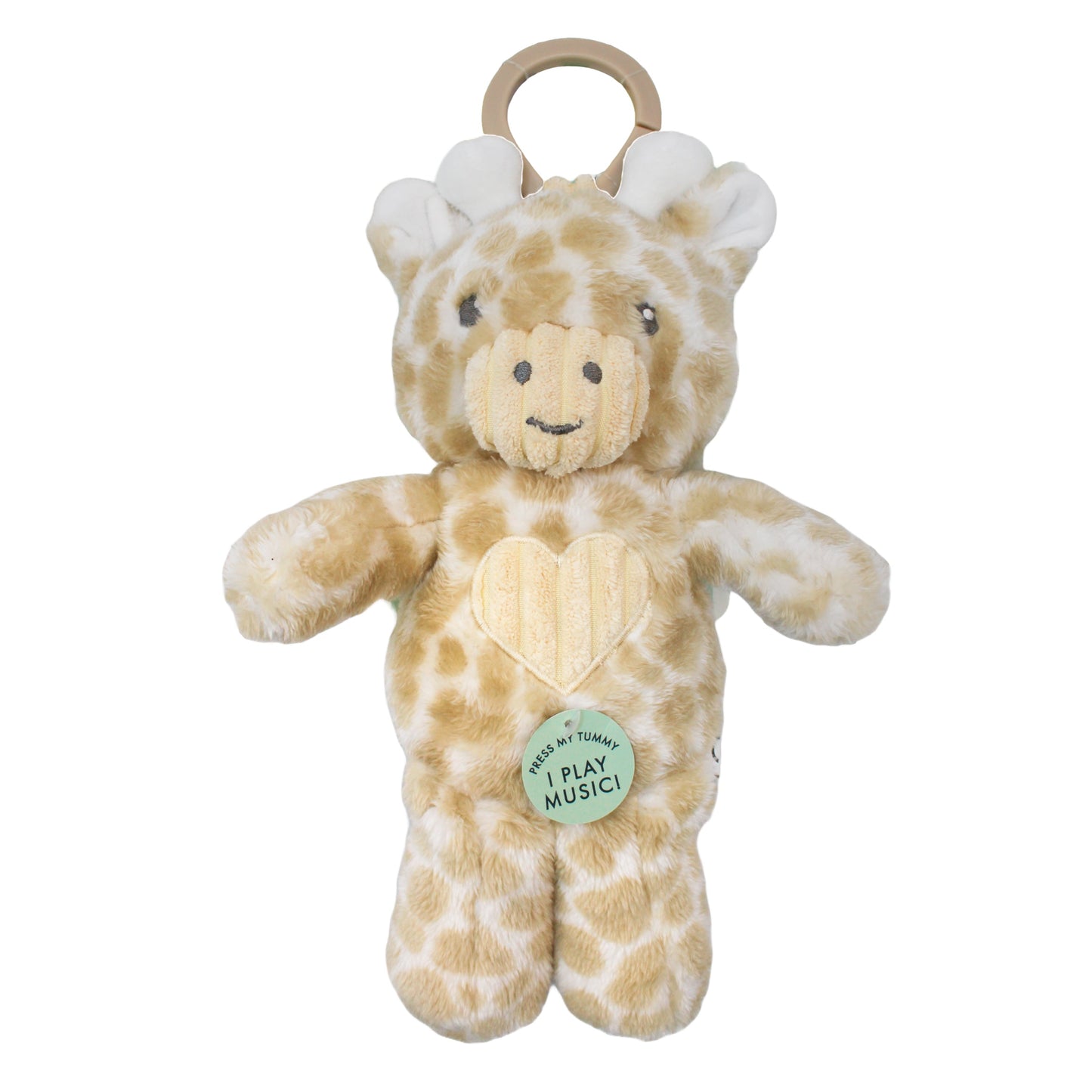 Peluche Jirafa