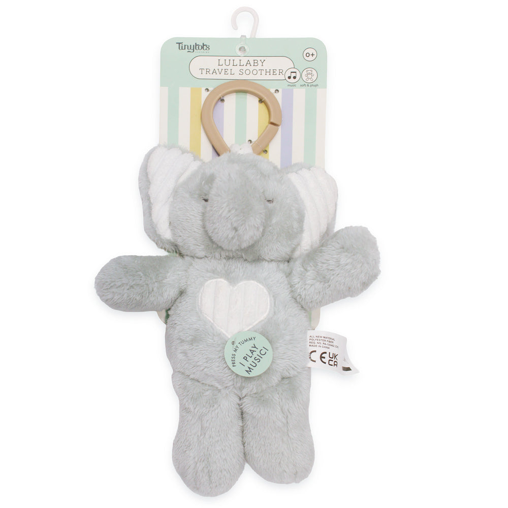 Peluche Elefante