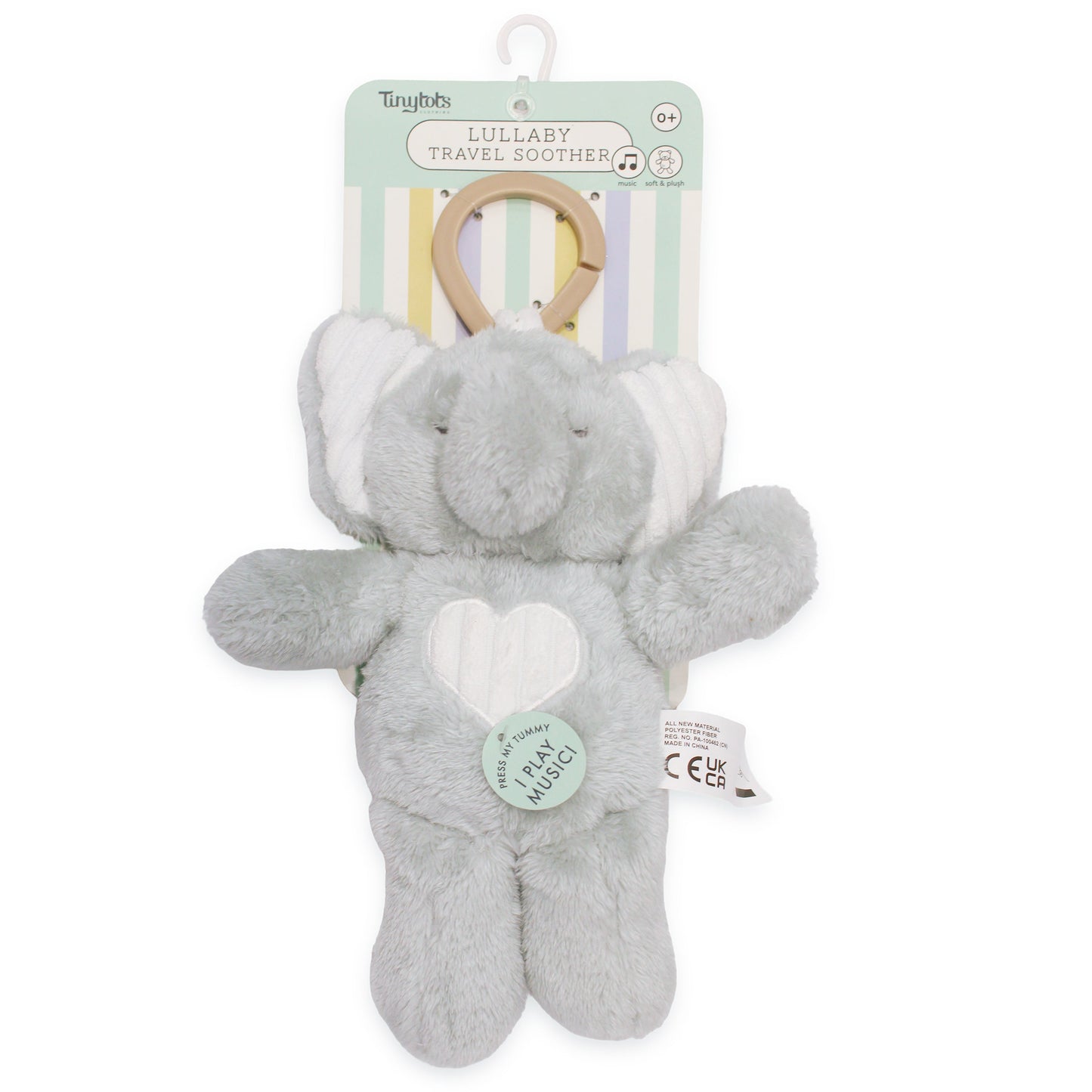 Peluche Elefante