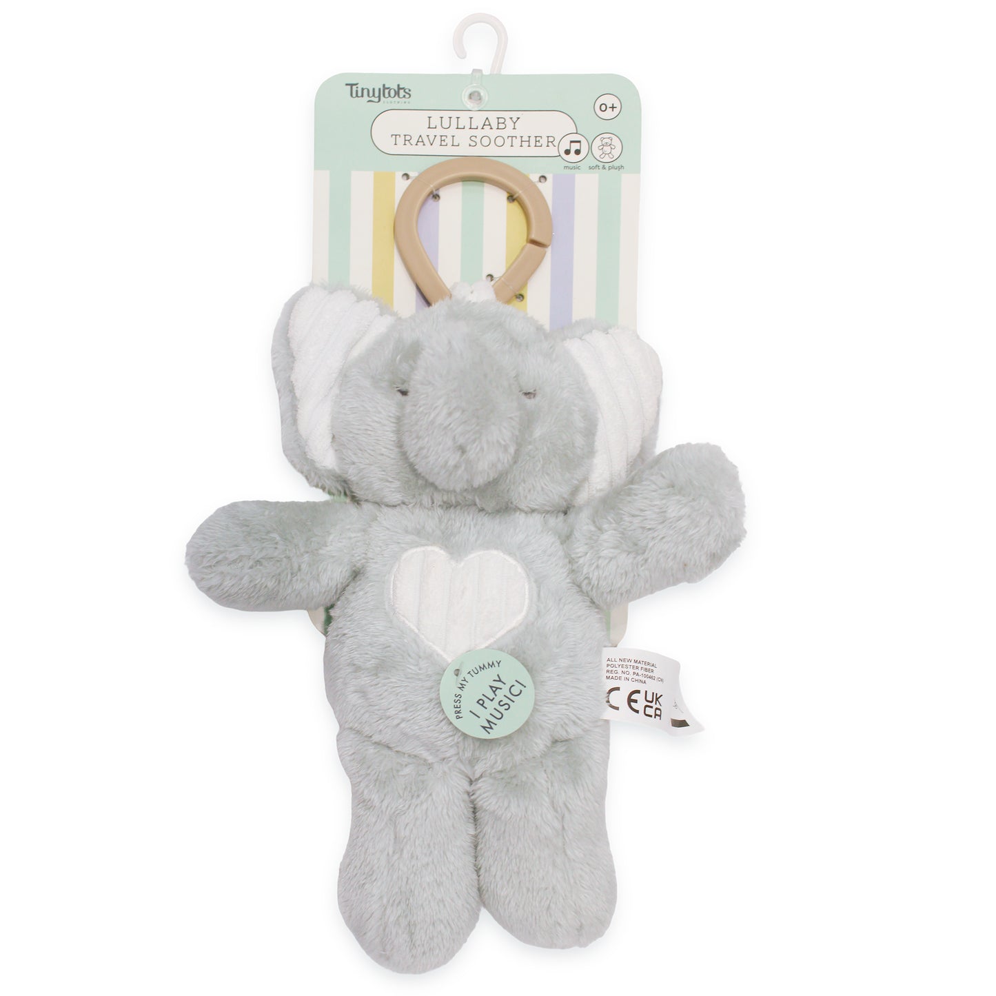 Peluche - Elefante
