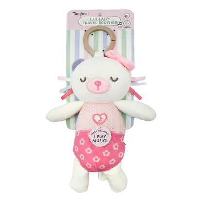 Peluche - Gato