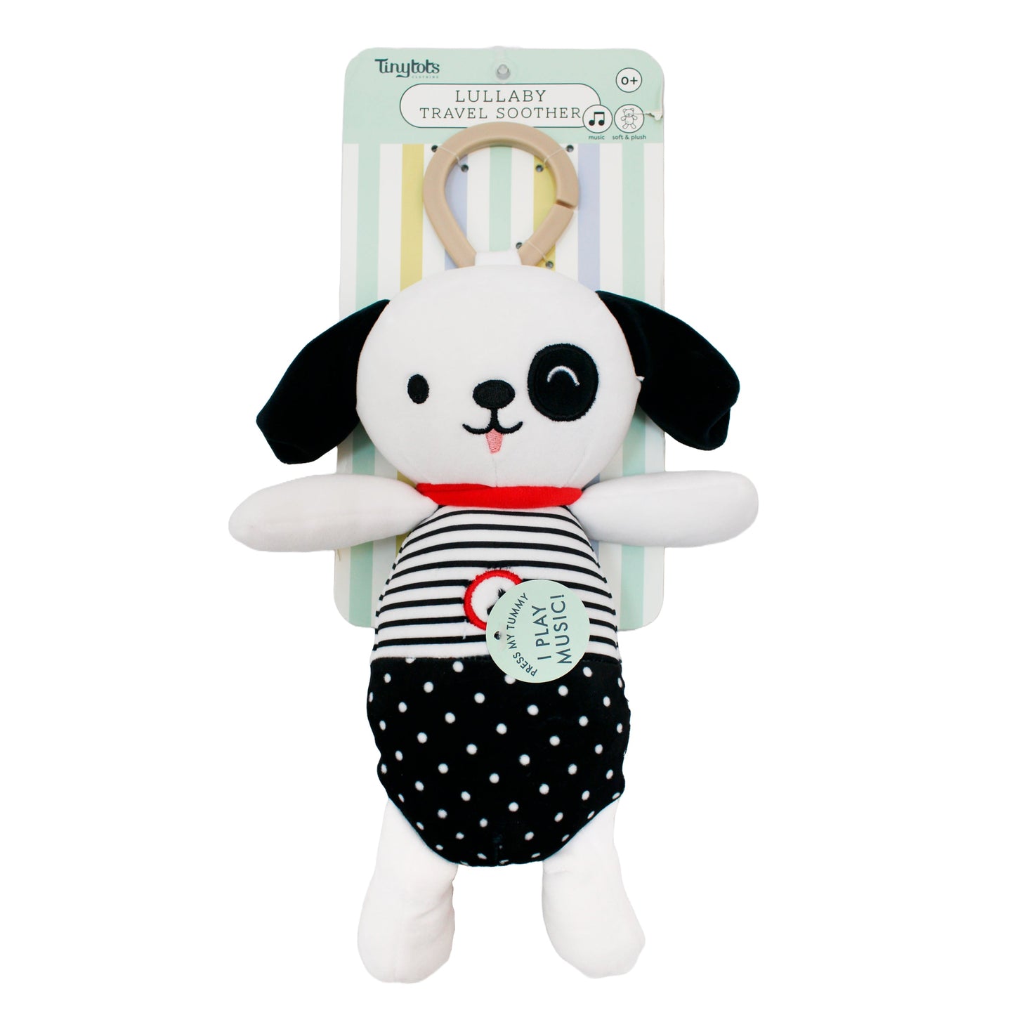 Peluche Perro