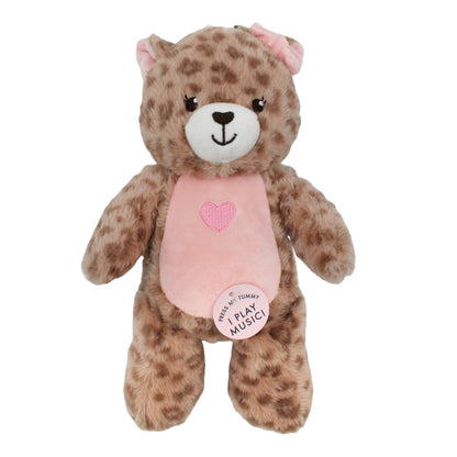 Peluche - Leopardo