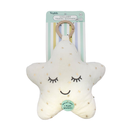 Peluche - Estrella