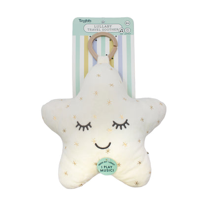Peluche - Estrella
