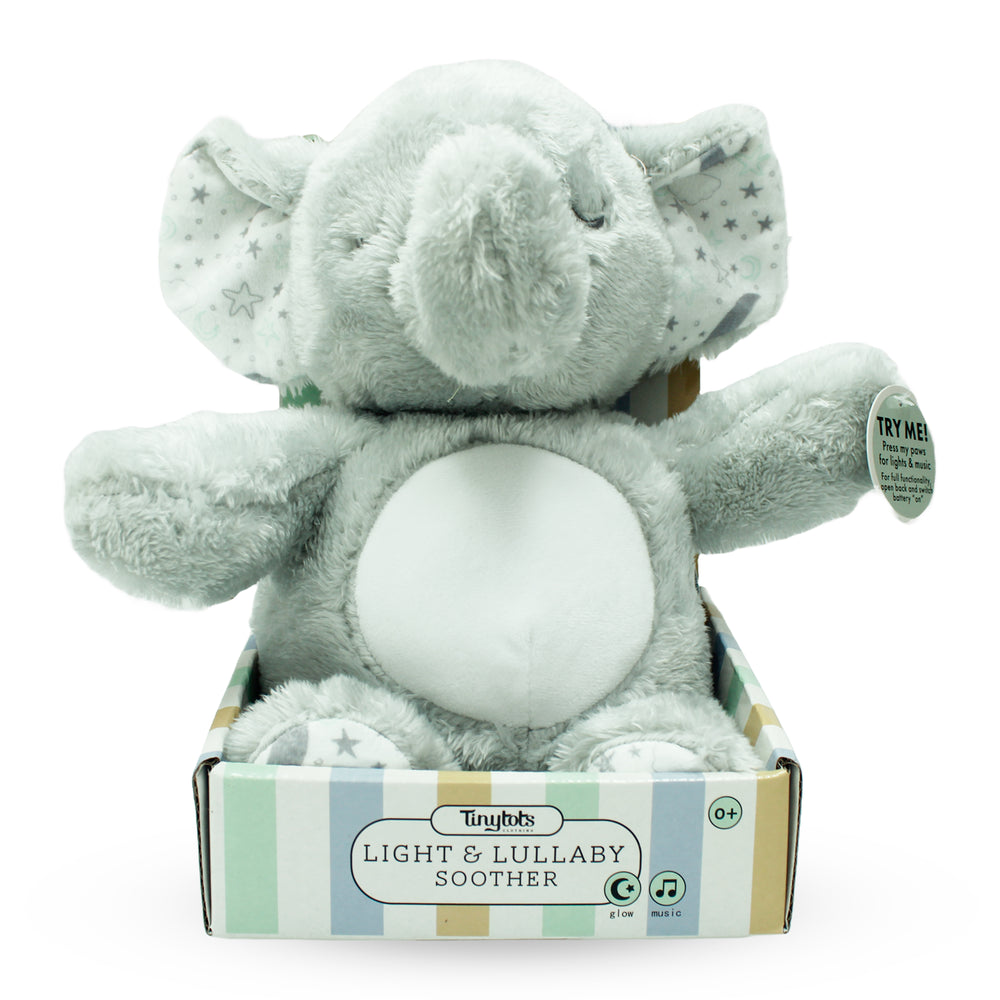 Peluche - Elefante