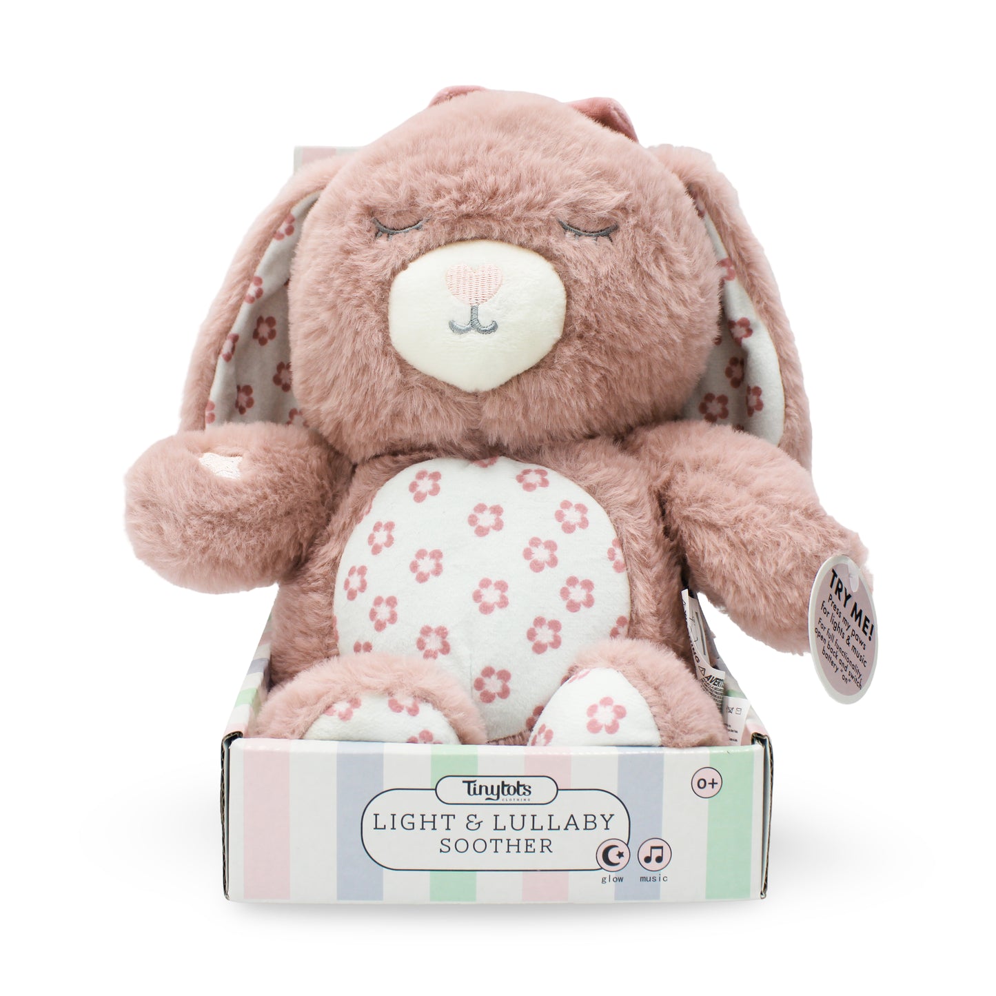 Peluche - Conejo
