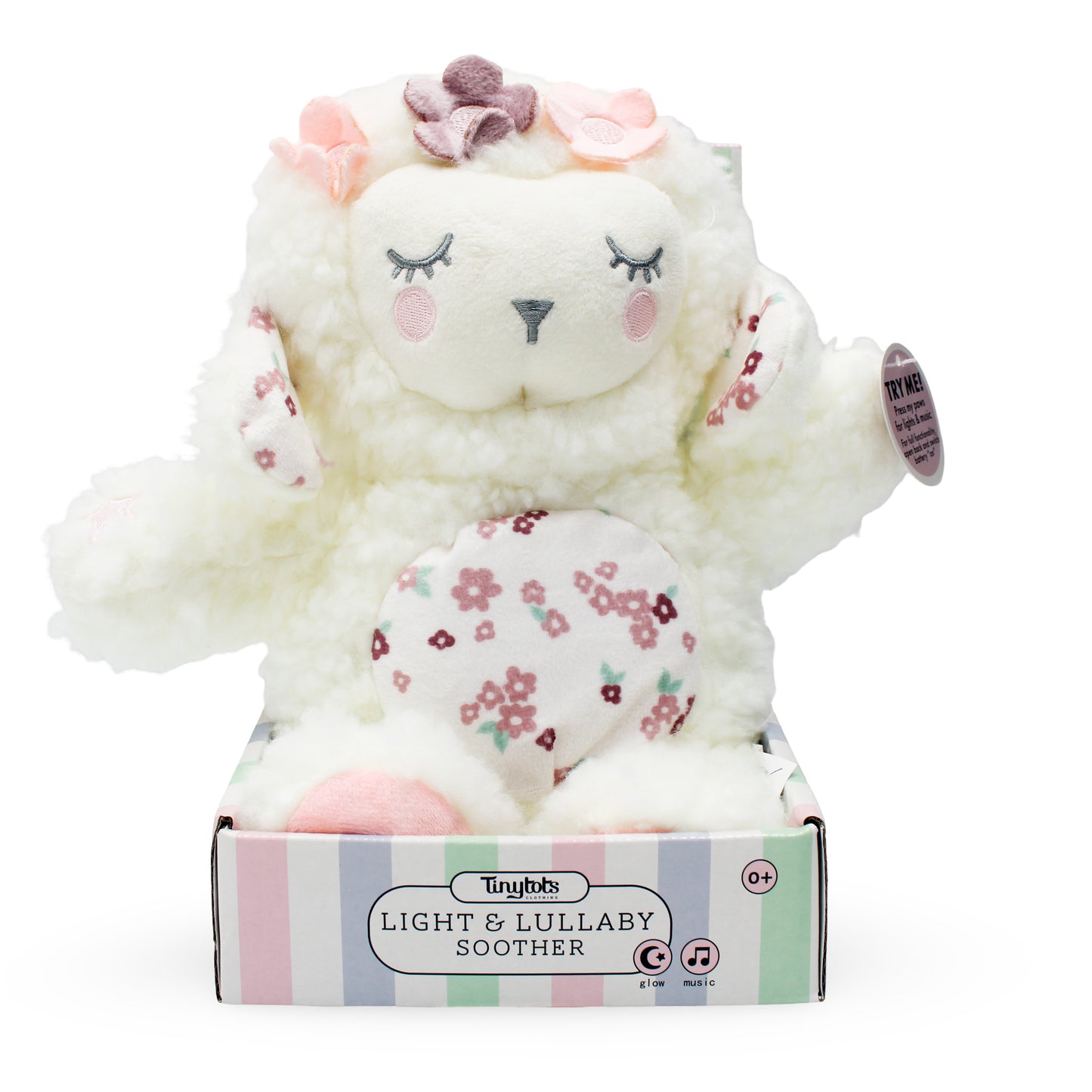 Peluche - Oveja