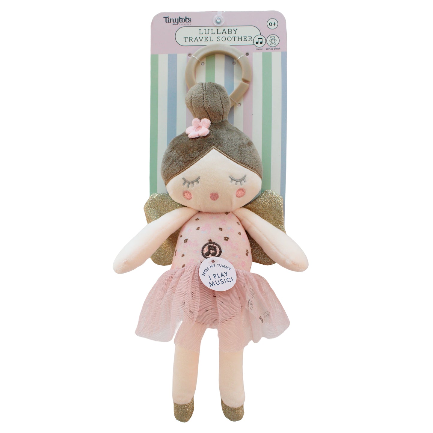 Peluche Hada
