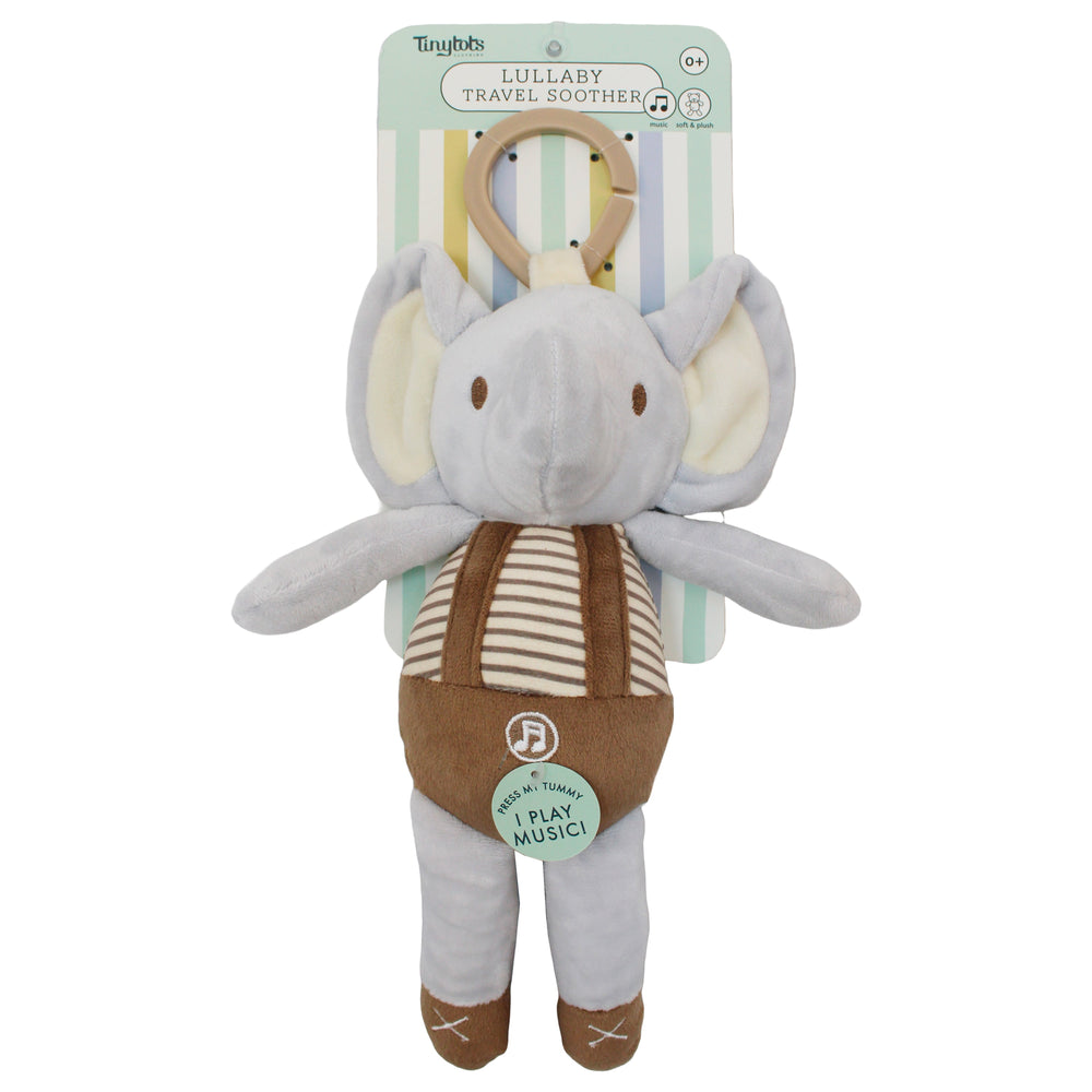 Peluche Elefante