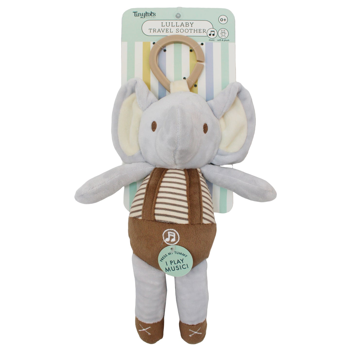 Peluche Elefante