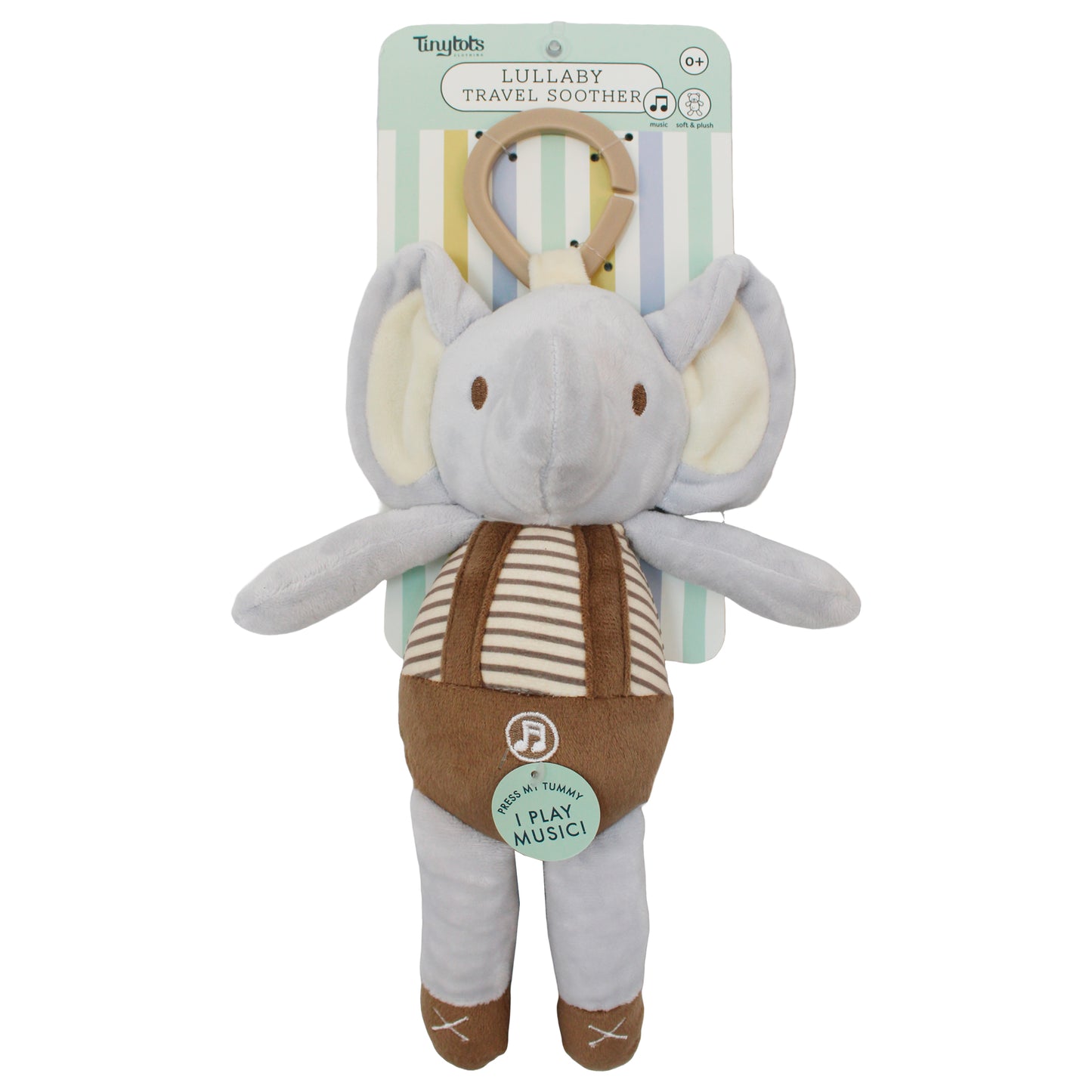 Peluche - Elefante