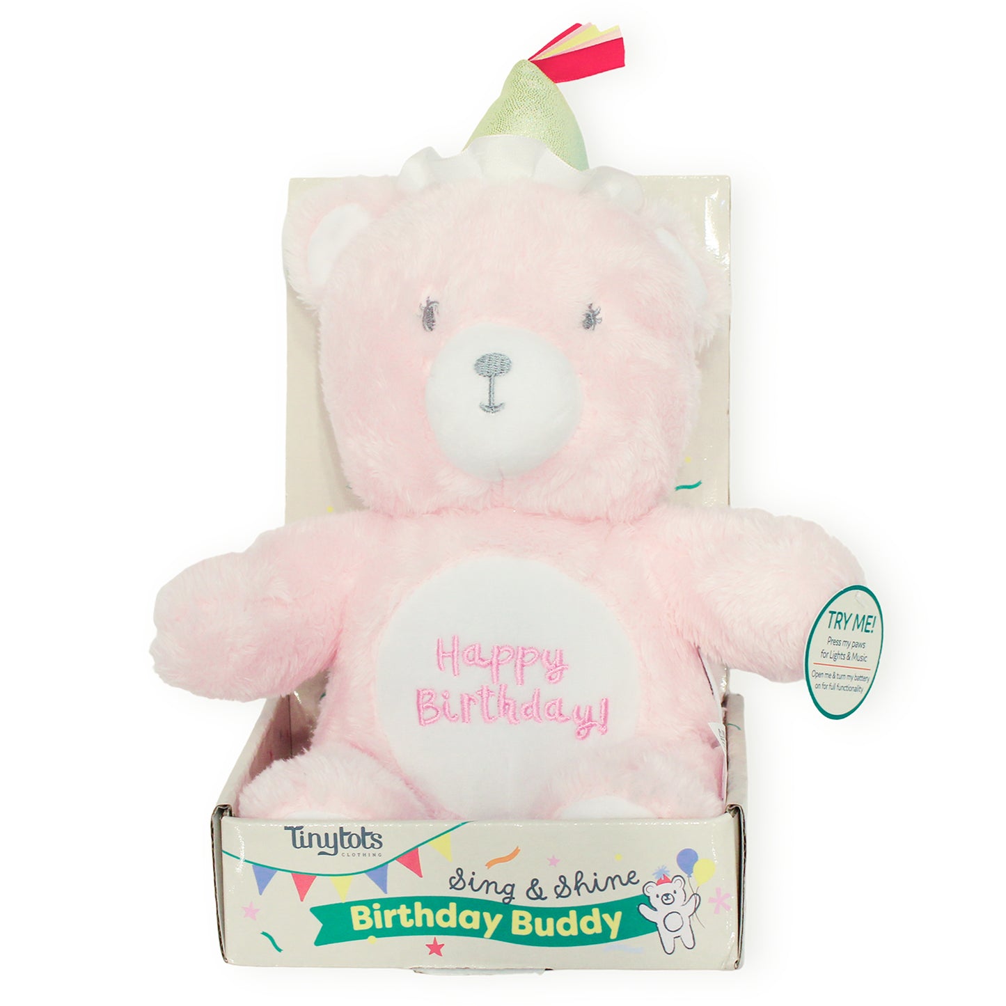 Peluche - Oso