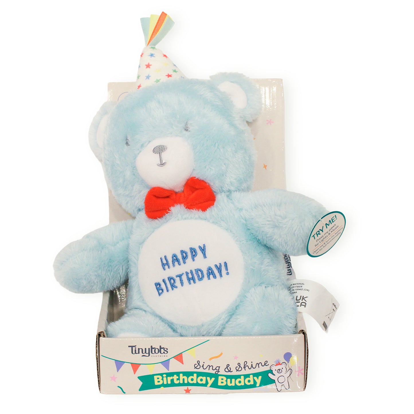 Peluche - Oso
