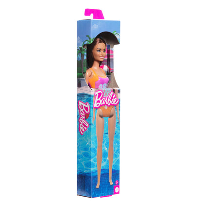 Barbie de Playa